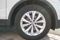 VW Tiguan 1.4 TSI Comfortline DSG