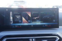 BMW 320 i Touring Advantage Aut.