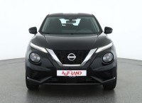 Nissan Juke 1.0 DIG-T Acenta