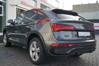 Audi Q5 Sportback S-Line 40 TDI Quattro