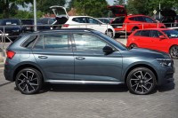 Skoda Kamiq 1.0 TSI DSG Monte Carlo Pano VC