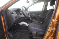 Dacia Duster II 1.3 TCe 130 Celebration