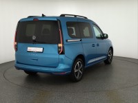 VW Caddy 2.0 TDI Move
