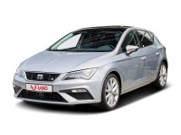 Seat Leon 1.4 TSI FR LED Navi Beats Panorama FullLink