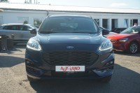 Ford Kuga ST-LineX 2.5 PHEV Aut.