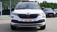 Skoda Karoq 1.5 TSI DSG Sportline