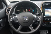 Dacia Spring Electric Comfort Plus