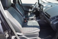 Ford EcoSport 1.0EB ST-Line