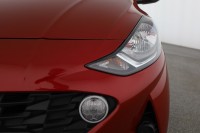 Hyundai i10 1.2 Trend Aut.
