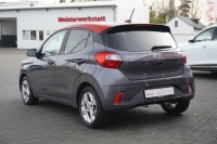 Hyundai i10 1.2 Intro Edition