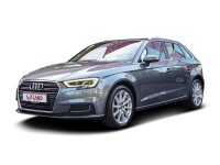 Audi A3 Sportback 35 TFSI design 2-Zonen-Klima Navi Sitzheizung