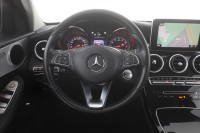 Mercedes-Benz C 300 C300 T Avantgarde