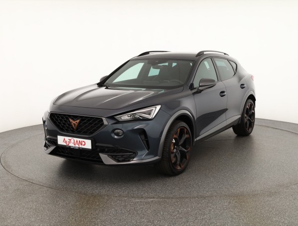Cupra Formentor VZ 2.0 TSI DSG 4Drive