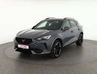 Vorschau: Cupra Formentor VZ 2.0 TSI DSG 4Drive