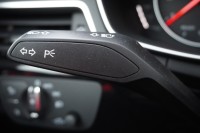 Audi A4 Avant 2.0 TFSI S-Line Black