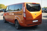 Ford Tourneo Custom 2.0 TDCI Titanium X