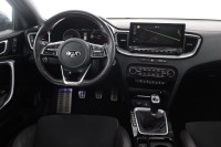 Kia pro_cee'd ProCeed 1.6 T-GDI GT