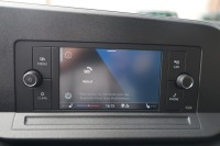 VW Caddy 1.5 TSI
