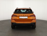 Skoda Kamiq Monte Carlo 1.5 TSI DSG