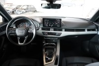 Audi A4 Avant 35 TDI S-tronic