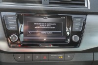 Skoda Fabia Combi 1.0