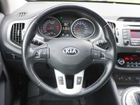 Kia Sportage 1.6 GDi