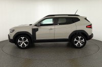 Vorschau: Dacia Duster DusterJourney TCe 130