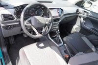 VW T-Cross 1.5 TSI