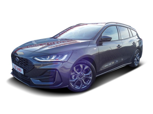 Ford Focus Turnier 1.0 EcoBoost