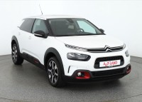 Citroen C4 Cactus 1.2 Aut. Shine