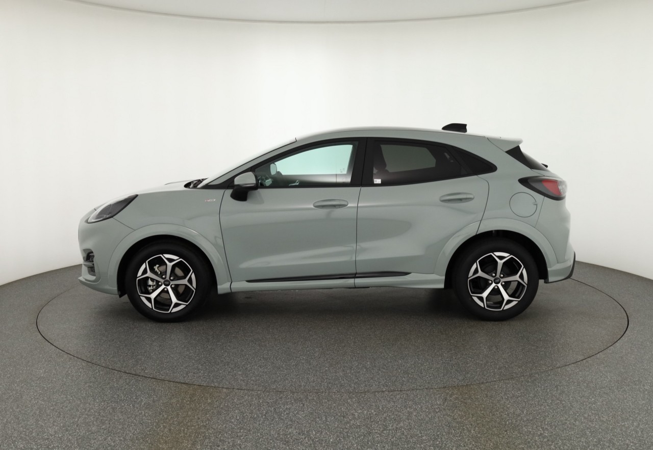 Ford Puma ST-Line 1.0 EB Aut.