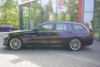 BMW 318 d Advantage