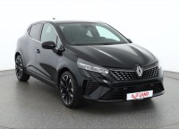 Renault Clio TCe 90 Techno