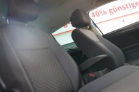 VW Tiguan 1.4 TSI DSG 4Motion