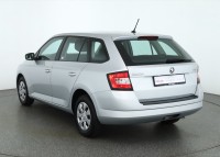 Skoda Fabia Combi 1.0 MPI Active