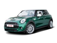 MINI Mini 2.0 Cooper S LED Tempomat Klimaaut. Leder