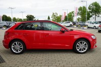 Audi A3 Sportback 1.0 TFSI