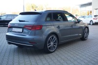 Audi A3 Sportback 35 TFSI S-Line S-tronic