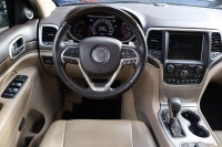 Jeep Grand Cherokee 3.0 CRD Overland 4x4