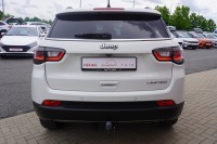Jeep Compass 1.3 Limited FWD