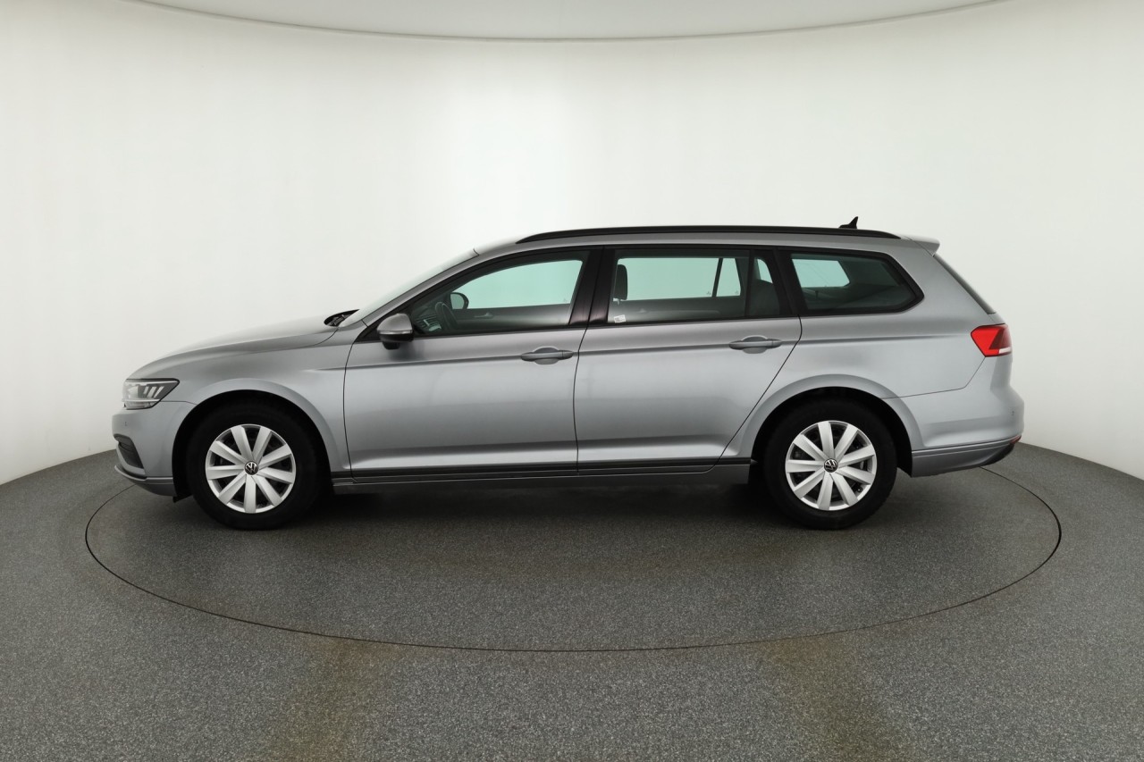 VW Passat Variant 1.5 TSI DSG