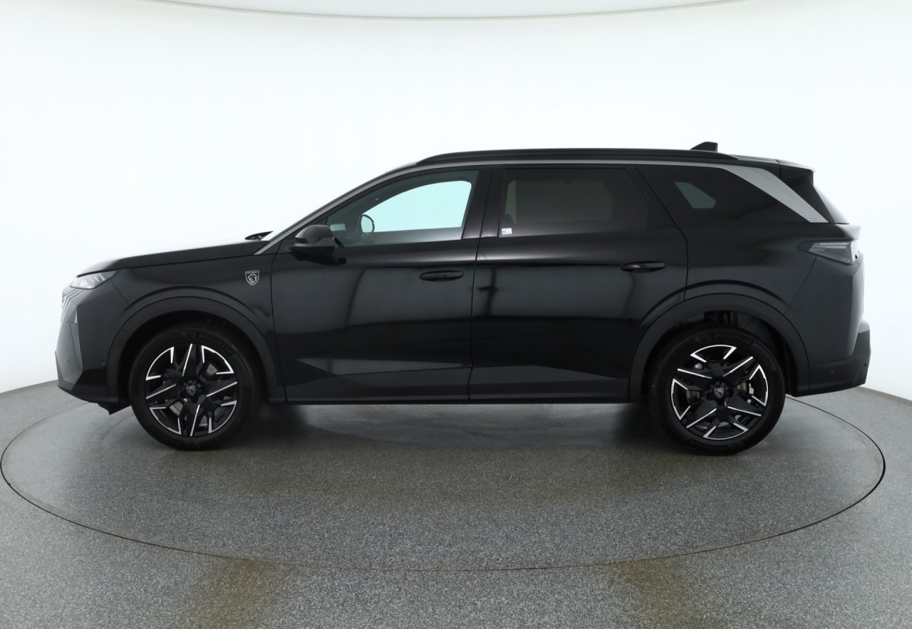 Peugeot 5008 GT 1.2 Hybrid Aut.