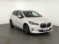 BMW Active Tourer 218i Luxury Line