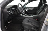 Audi A6 Avant 50 TFSIe quattro S line