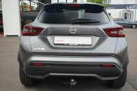 Nissan Juke 1.0 DIG-T Autom.