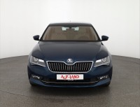 Skoda Superb 1.8 TSI DSG