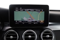 Mercedes-Benz GLC 250 AMG Line 4Matic