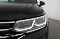 VW Tiguan 2.0 TSI DSG 4M R-Line