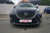 Mazda CX-3 2.0 SKYACTIV