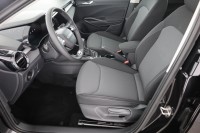 Skoda Fabia 1.5 TSI DSG